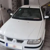 سمند LX ساده، مدل ۱۳۹۷