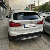 بی‌ام‌و X1 25i، مدل ۲۰۱۷|خودرو سواری و وانت|تهران, سعادت‌آباد|دیوار