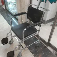 ویلچرضدزنگ حمام|آرایشی، بهداشتی، درمانی|بجنورد, |دیوار