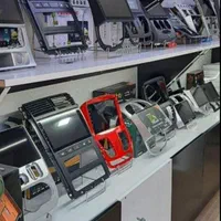 مانیتور/ردیاب سیستم صوتی/سیستم ماشین با چک ۳تا۶ماه|قطعات یدکی و لوازم جانبی|تبریز, |دیوار