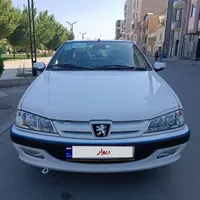 پژو پارس موتور جدید XU7P (سفارشی)، مدل ۱۴۰۱