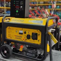 موتور برق ۸۵۰۰ وات اتومات راکسیو