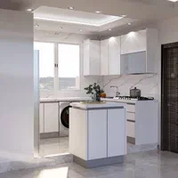 طراحی و ساخت انواع کابینت و کمد دیواری|خدمات پیشه و مهارت|پرند, |دیوار