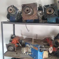 مشعل گازی گازوییلی|مصالح و تجهیزات ساختمان|سبزوار, قصبه شرقی|دیوار