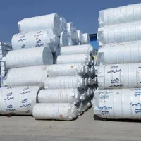 منبع آب کروی ۱۰۰۰ لیتری|مصالح و تجهیزات ساختمان|رشت, نخودچر|دیوار