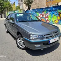 پژو پارس elx ۴۰۱