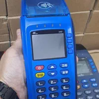 کارتخوان سیار پکس s90 s910 قانونی بیسیم پوز|فروشگاه و مغازه|مشهد, یاس|دیوار