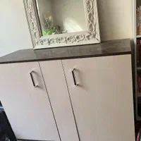کابینت نو و کارکرده وخراب   شمارو برمی‌داریم|مصالح و تجهیزات ساختمان|کرج, برغان|دیوار