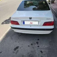 اجاره ماشین رنت کرایه پژو پارس داشبرد سوناتایی|خودرو اجاره‌ای|تهران, سعادت‌آباد|دیوار