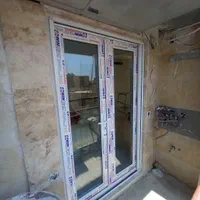 درب وپنجره دوجدارهupvcتخفیف بلک فرایدی بهمدت محدود|خدمات پیشه و مهارت|فردیس, فردیس|دیوار