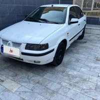 سمند LX ساده، مدل ۱۳۹۴|خودرو سواری و وانت|زاهدان, |دیوار
