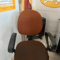 صندلی چرخ دار
