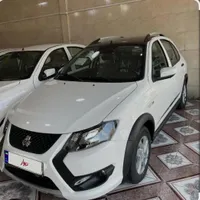 ( حواله )کوییک GXR تیپ L
