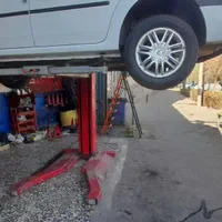 فروش دستگاه جک تک ستون فلاینگ ای|قطعات یدکی و لوازم جانبی|اصفهان, عطار نیشابوری|دیوار