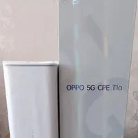 مودم5G اپو oppo T1a /TD/FD همراه اول ایرانسل|مودم و تجهیزات شبکه|تهران, میدان ولیعصر|دیوار