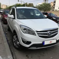 چانگان ۹۸|خودرو سواری و وانت|کرج, گلشهر|دیوار