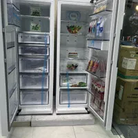 یخچال وفریزردوقلو دوو مدل شیلاSRi/SFi22هوشمندIOT|یخچال و فریزر|رشت, گلسار|دیوار