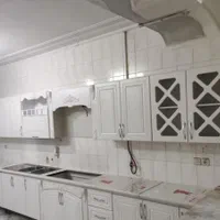 کابینت آماده زیبا /و شیک کد 4774|مصالح و تجهیزات ساختمان|شاهرود, |دیوار