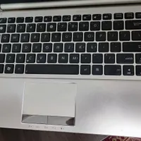 لپ تاپ Asus i7 سری E|رایانه همراه|خرم‌آباد, |دیوار