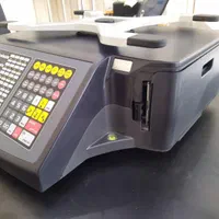 تعمیرات تخصصی انواع ترازو و باسکول دیجیتال|فروشگاه و مغازه|سمنان, |دیوار
