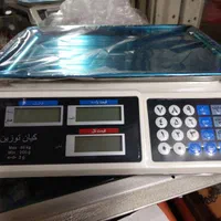فروش و تعمیرات انواع ترازو|فروشگاه و مغازه|مشهد, سعد آباد|دیوار