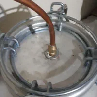 دستگاه  تقطیر گل۲۰ ل|سایر لوازم برقی|تهران, طیب|دیوار