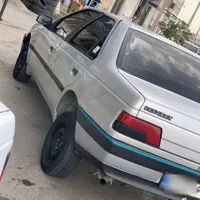 پژو 405 جی ال ایکس (GLX)، مدل ۱۳۹۳|خودرو سواری و وانت|زاهدان, |دیوار