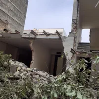 کنده کاری تخریب ساختمان های کلنگی بتنی|خدمات پیشه و مهارت|کرمانشاه, |دیوار