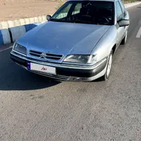سیتروئن زانتیا 2000cc، مدل ۱۳۸۴|خودرو سواری و وانت|سیرجان, |دیوار