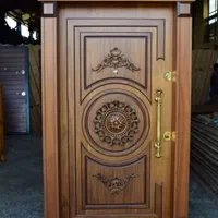 درب ضد سرقت گل