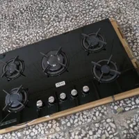 اجاق گاز رومیزی صفحه ای(مدل گوناگون و تنوع بیشتر)