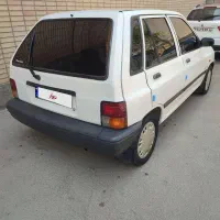 پراید هاچبک، مدل ۱۳۸۸