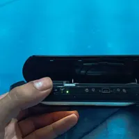 پی اس پی (psp)آخرین مدل|کنسول، بازی ویدئویی و آنلاین|بابل, |دیوار