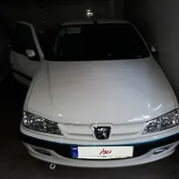 پژوپارس T۵ مدل ۱۴۰۱ صفر خشک 