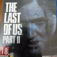 The last of us part 2 ps4|کنسول، بازی ویدئویی و آنلاین|تهران, تهران‌ویلا|دیوار