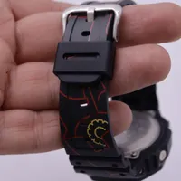 کاسیو جیشاک ۲۱۰۰ جی شاک gshock|ساعت|تهران, سلسبیل|دیوار