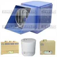 رطوبت ساز مهپاش مه پاش التراسونیک گلخانه قارچ صنعت