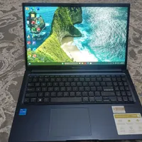 VIVOBOOK F1504VA لپ تاب ایسوس|رایانه همراه|تهران, پاسداران|دیوار