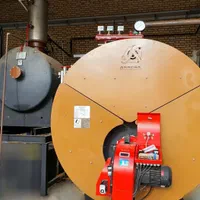 دیگ بخار ٥ تن استاندارد آماده کدپیگیری سختی گیر RO|ماشینآلات صنعتی|تهران, دردشت|دیوار