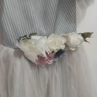 لباس مجلسی بچگانه