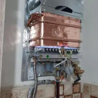تعمیرات انواع آبگرمکن و چوشکاری در ورسوب گیری|خدمات پیشه و مهارت|تربت‌حیدریه, رضاشهر|دیوار
