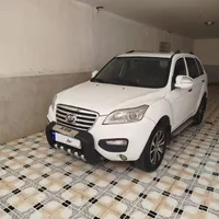 لیفان X60 دنده‌ای، مدل ۱۳۹۳