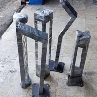 پایه چراغ