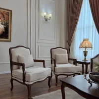 مبل ابزاری کد۲۲۲ مبلمان اقساطی ۶ماهه|مبلمان خانگی و میز عسلی|کرج, عظیمیه|دیوار