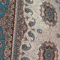 تشک تک شاه نشین در رنگ بندی|پشتی|یزد, |دیوار