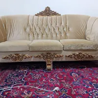 مبلمان ۷ نفره