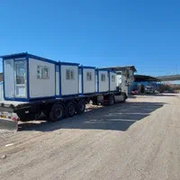 کارخانه تولید کانکس|ماشینآلات صنعتی|کرمان, |دیوار