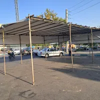 چادر اجاره ای چادر برزنتی، نصب چادر ،خیمه