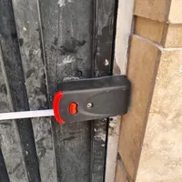 نصب آیفون دوربین دزدگیر قفل برقی به صورت حرفه ای|خدمات پیشه و مهارت|کرج, جهان‌شهر|دیوار