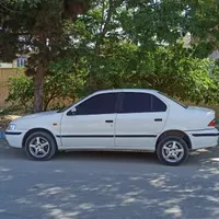 سمند Lxمدل ۸۸ تک سوز